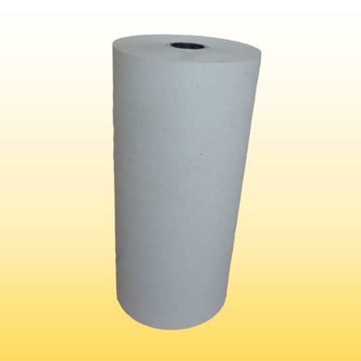 1 Rolle Schrenzpapier Rolle 50 cm x 285 lfm, 70g/m (10 kg/Rolle)